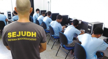 Tribunal determina suspensão de paralisação de servidores do Sistema Socioeducativo em Goiás